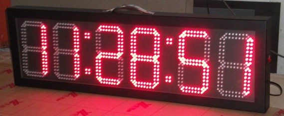 红外遥控倒计时器器